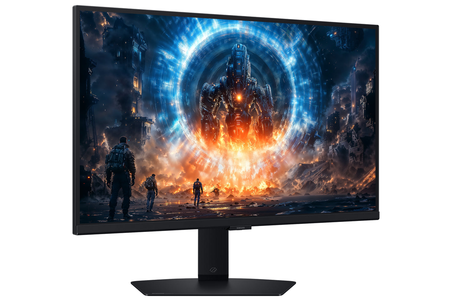 LS27FG602EUXEN 27IN IPS Flat 16:9 2560x LS27FG602EUXEN
