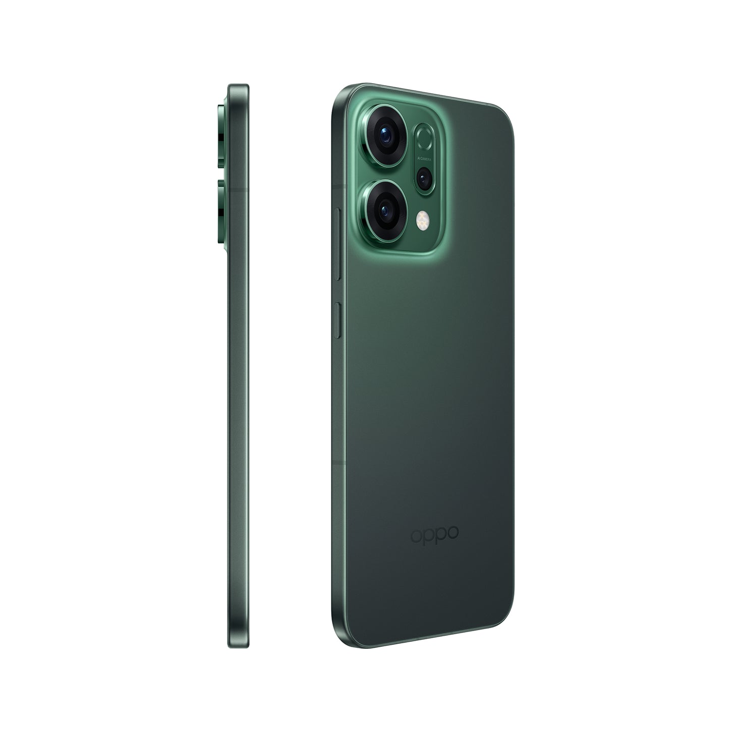 OPPO Reno14 5G CPH2737 12+512GB Luminous Green