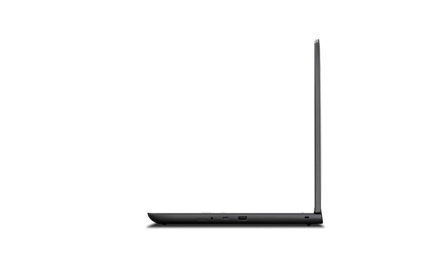 Lenovo ThinkPad  P16v G2 ULT7-155H 32GB/1TB 16IN W11P 21KX001DMB