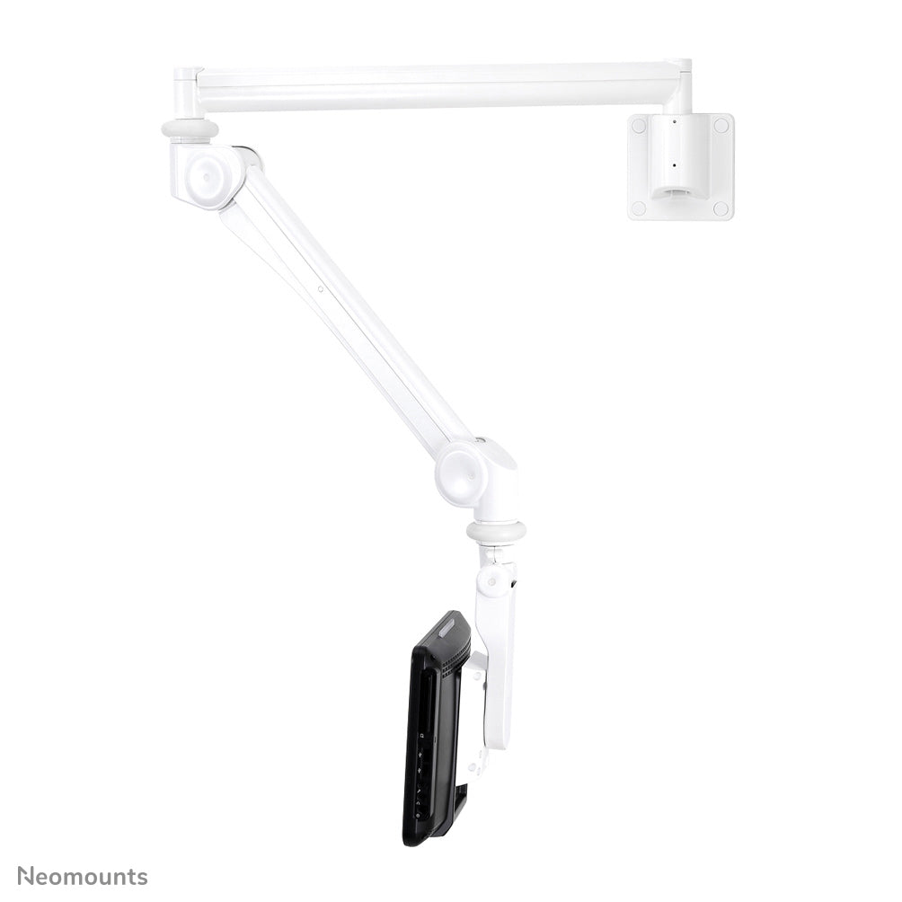 Medical Flat Screen Wall Mount (111 cm long/120 cm high)