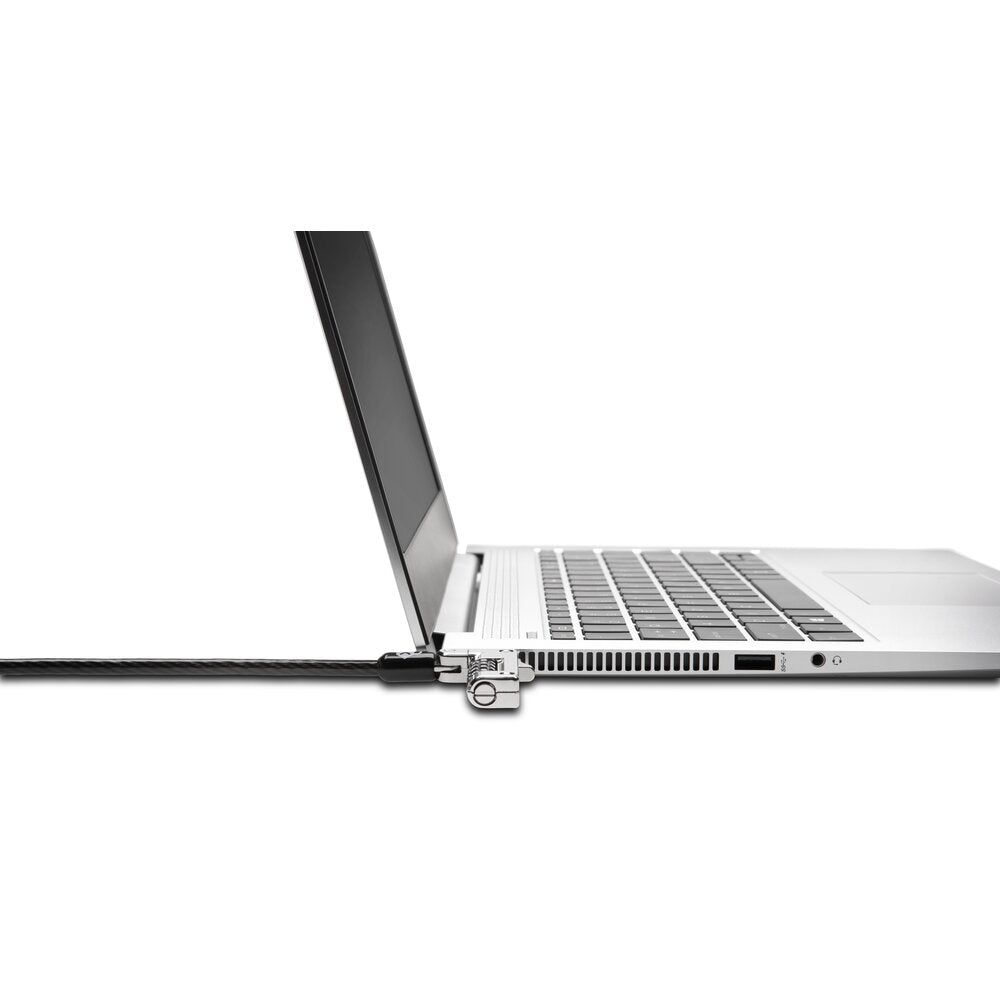 Slim NanoSaver Combination Laptop Lock K60603WW