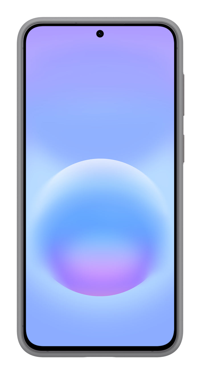 Samsung Silicone Case A57 Gray