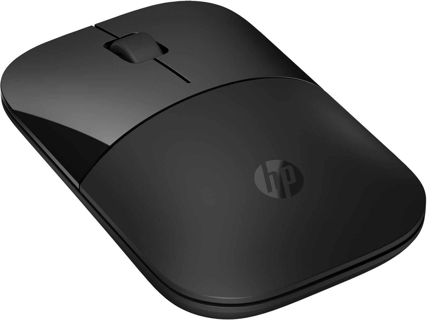 HP Z3700 Dual BLK Wireless Mouse EMEA-IN 758A8AA#ABB