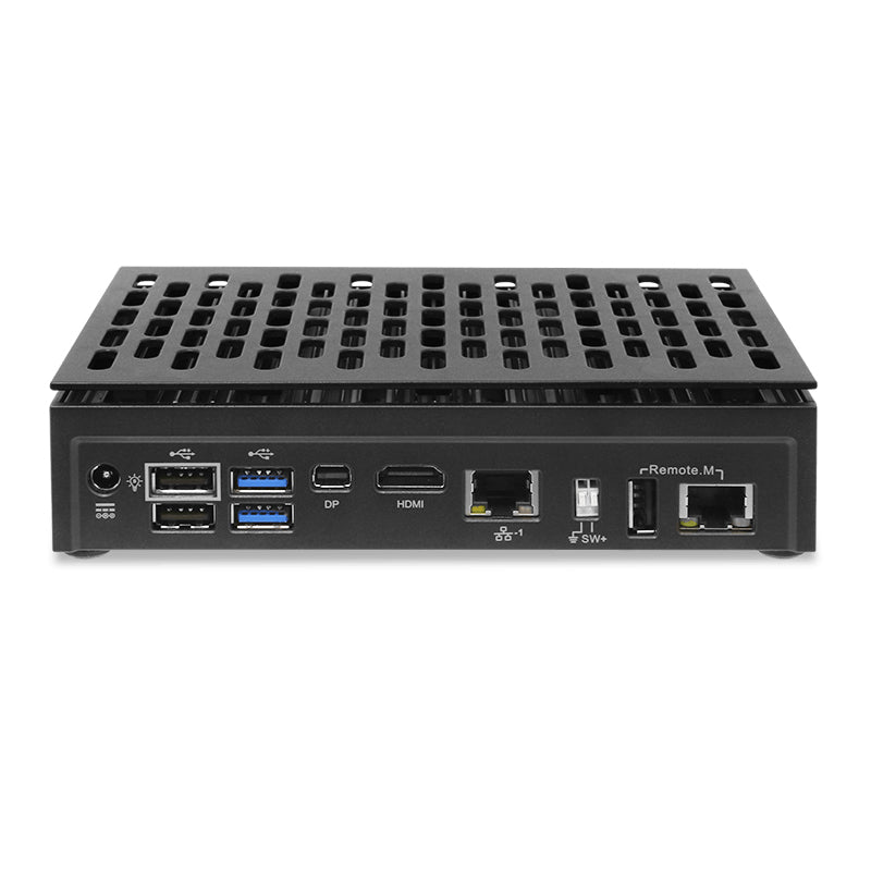 AOPEN DE3650-C Dual Core