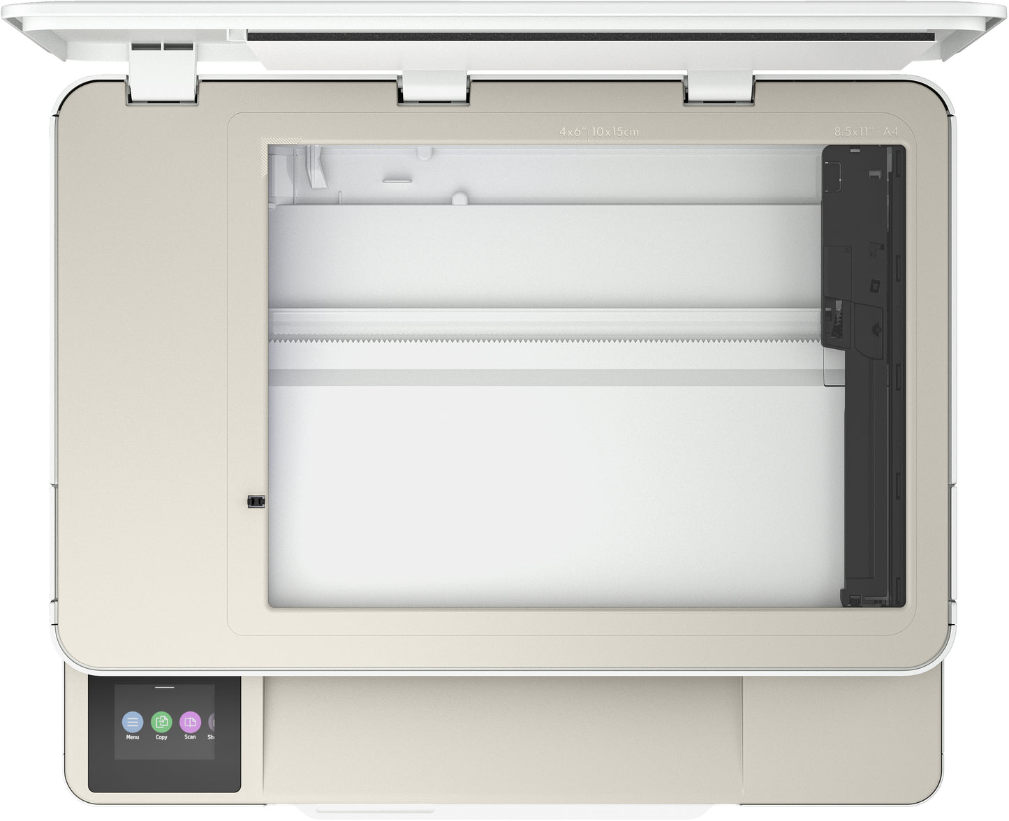 HP Envy 6120e PRINTER