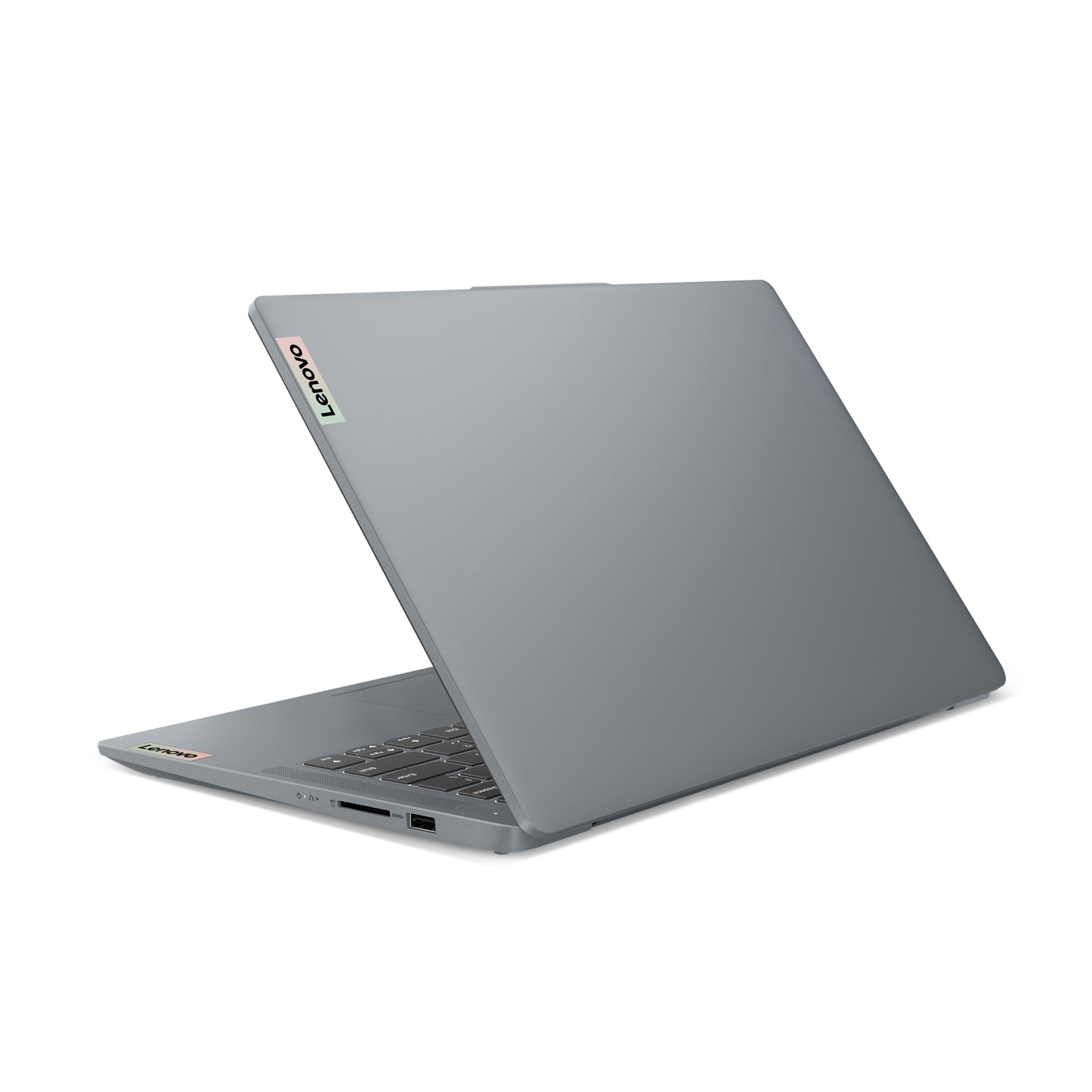 Lenovo IdeaPad Slim 3 14AMN8 82XN00BKMB, 14 FHD IPS, AMD Ryzen 5 7520U, 16GB, 512GB PCIe NVVMe SSD, AMD Radeon 610M, W11H, Grey