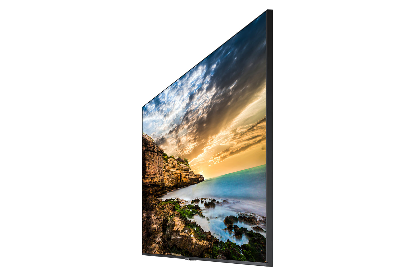 Samsung 50UHD/4K 16:9 QE50T VESA