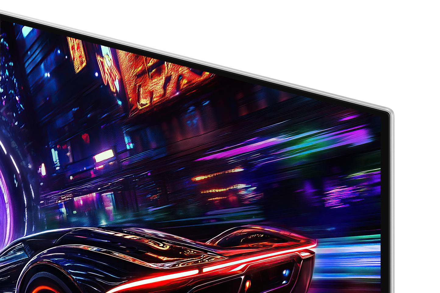 LS27FG812SUXEN 27IN OLED 16:9 3840x2160 LS27FG812SUXEN