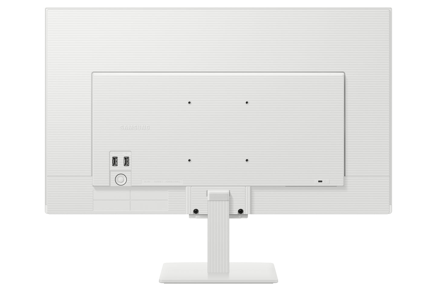 SAMSUNG SMART MONITOR M50F 27 FHD