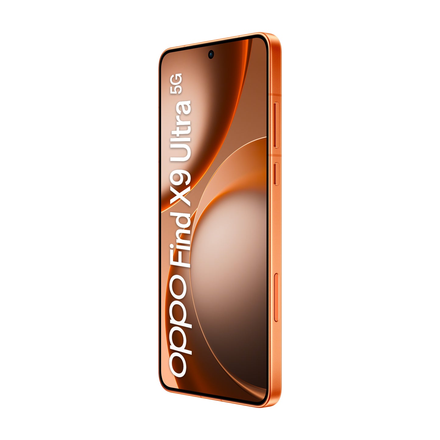 OPPO Find X9 Ultra CPH2841 12+512GB Canyon Orange