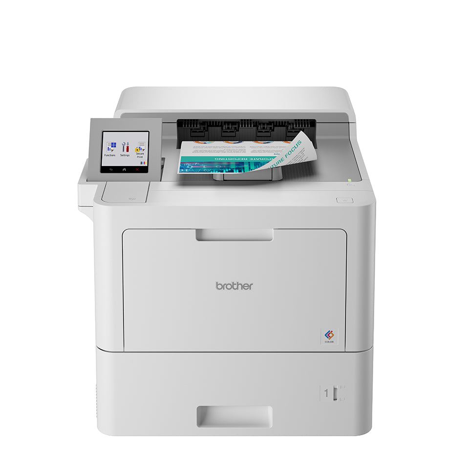 BROTHER LASER PRINTER HL-L9430CDN