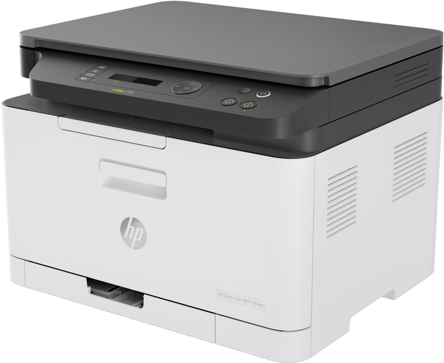 HP Color LaserJet Pro MFP 178nw