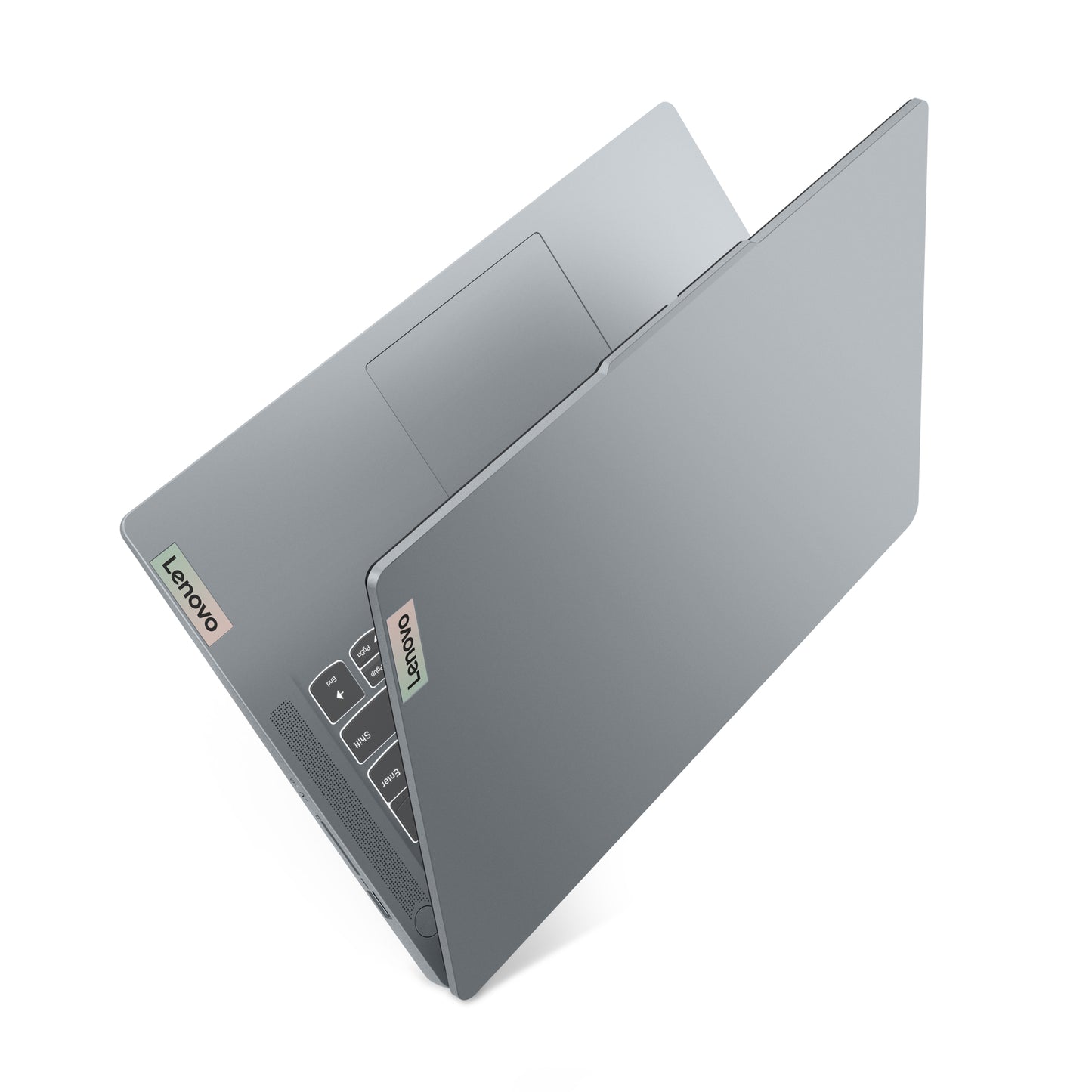 Lenovo IdeaPad Slim 3 14AMN8 82XN00BKMB, 14 FHD IPS, AMD Ryzen 5 7520U, 16GB, 512GB PCIe NVVMe SSD, AMD Radeon 610M, W11H, Grey
