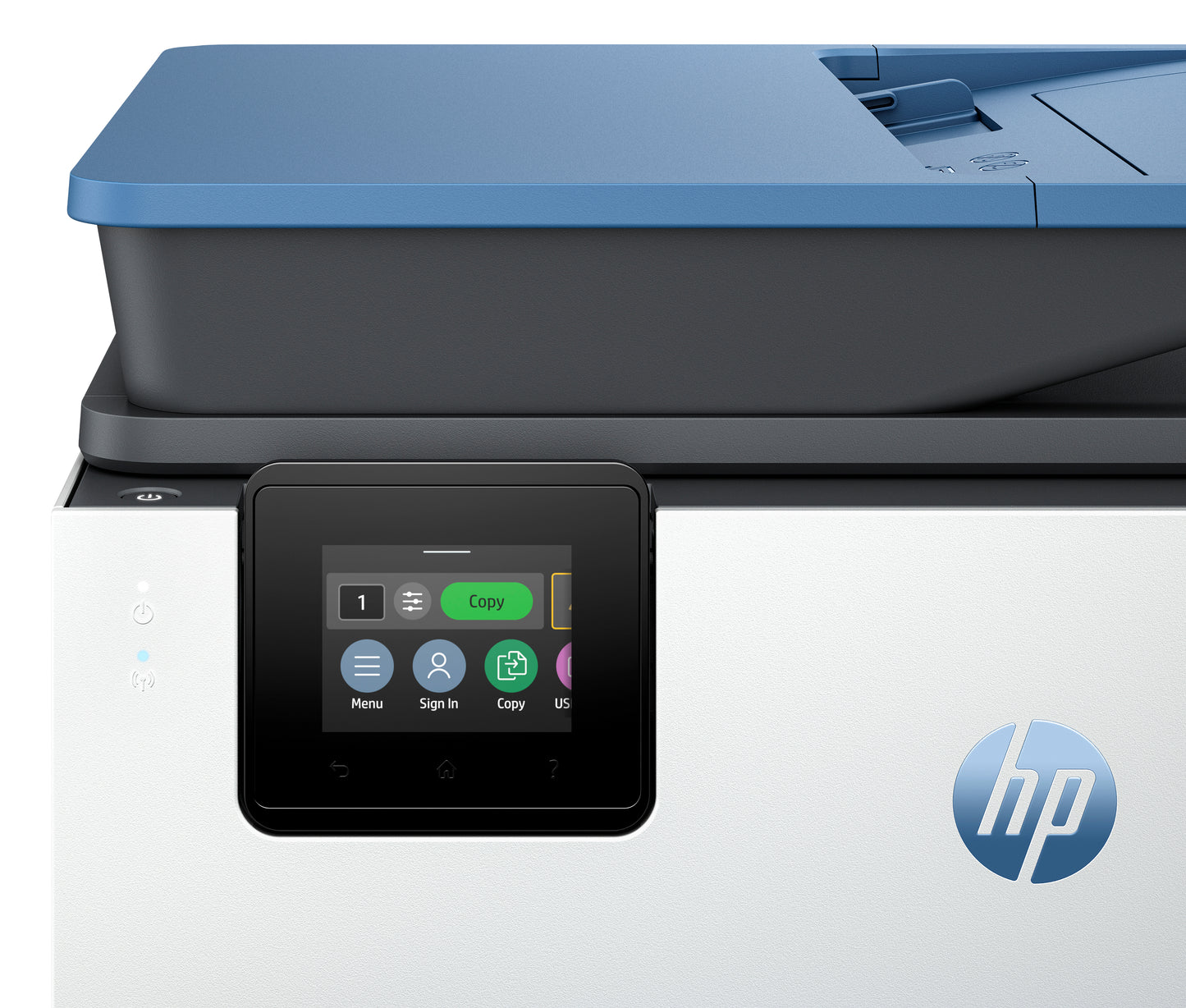 HP OfficeJet Pro 9125e All-in-One Printer