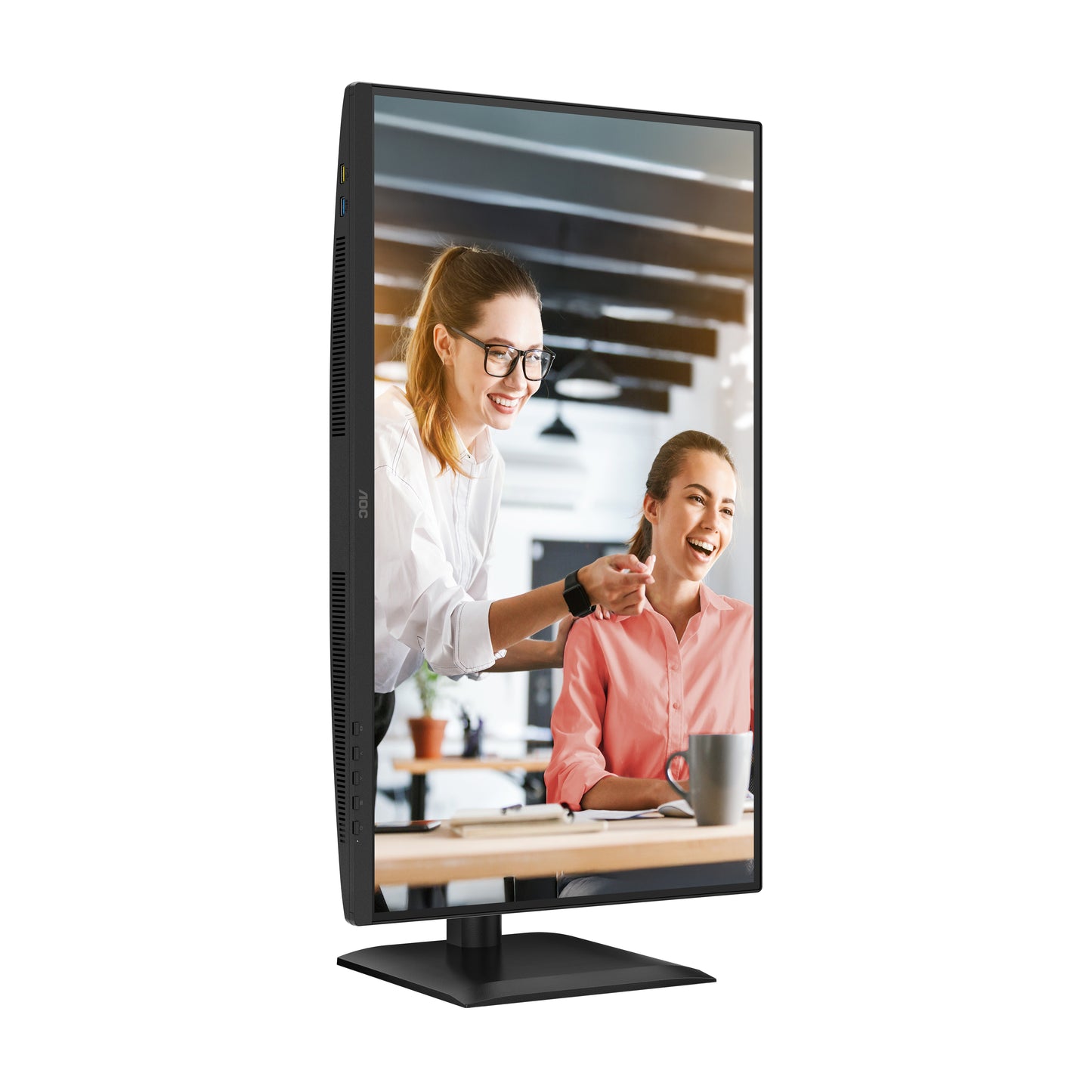 Q27E4CV 27IN 16:9 IPS 120Hz 2560x1440 HA Q27E4CV