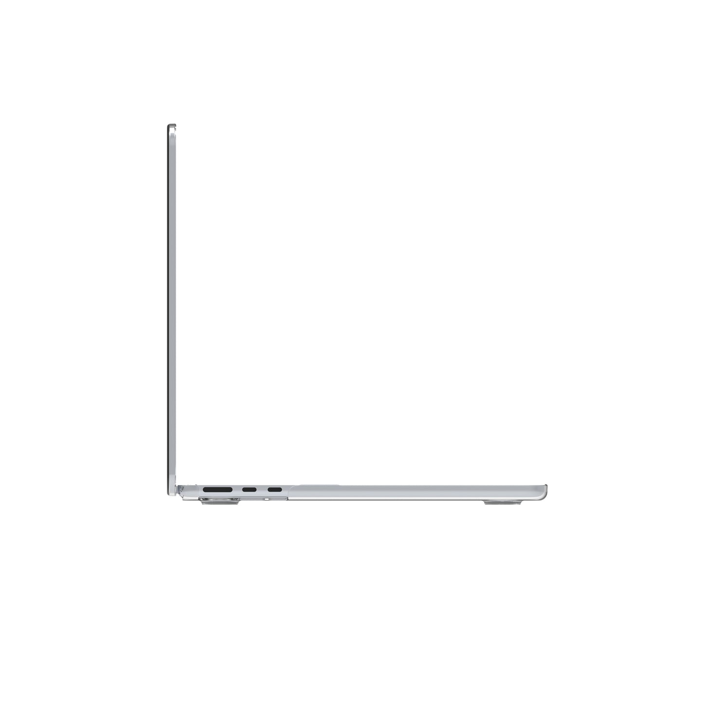ISL-MacBook Air 13 M4/M3/M2-Clear