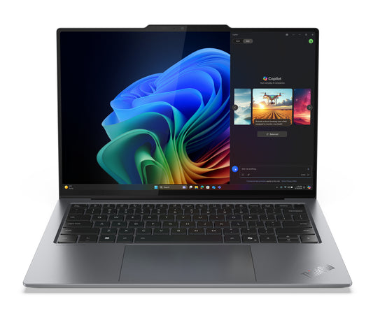 TS/Lenovo TP X9-14 Gen1 U7 1TB W11Pro