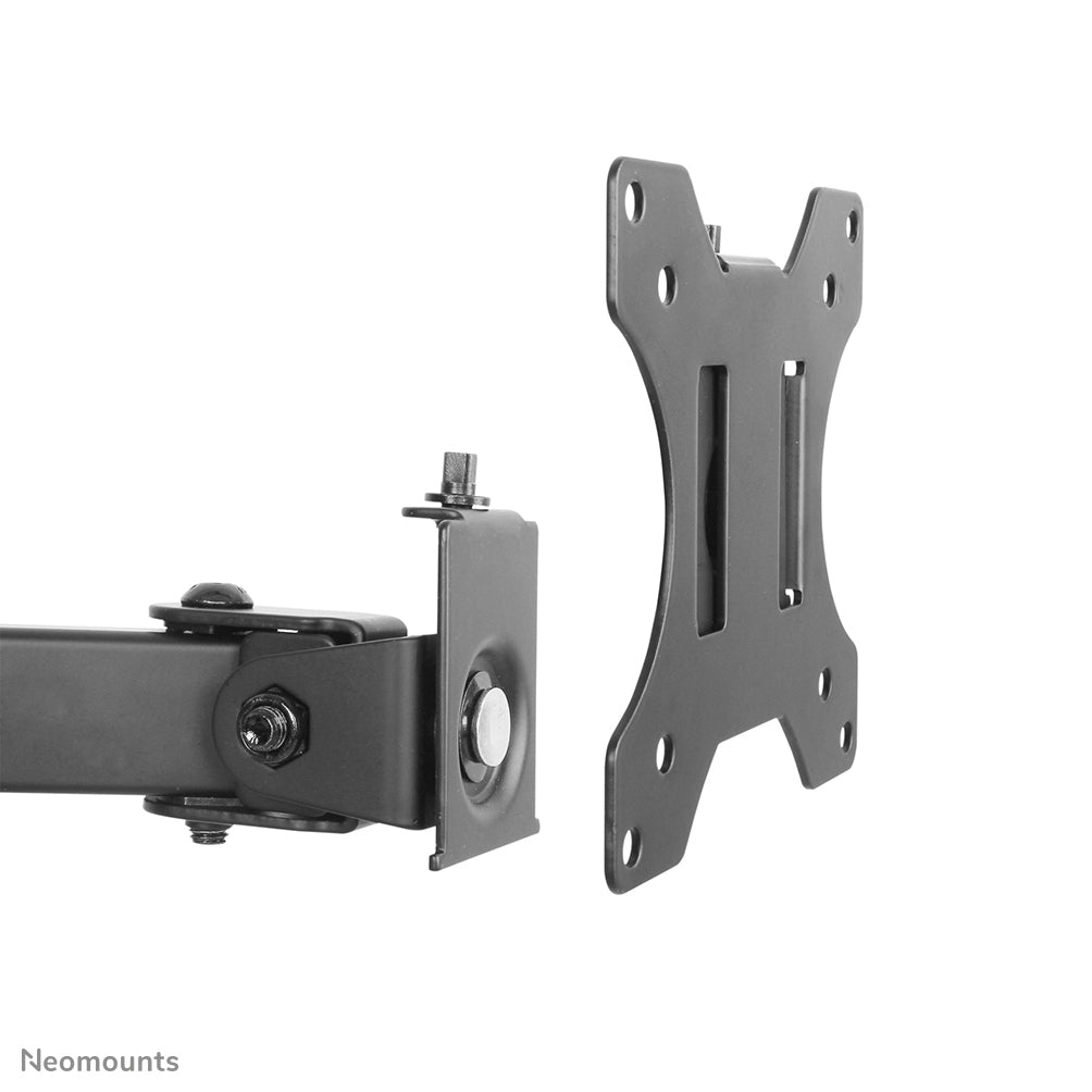 NewStar FlatScreen/NB Desk Mount 10-32