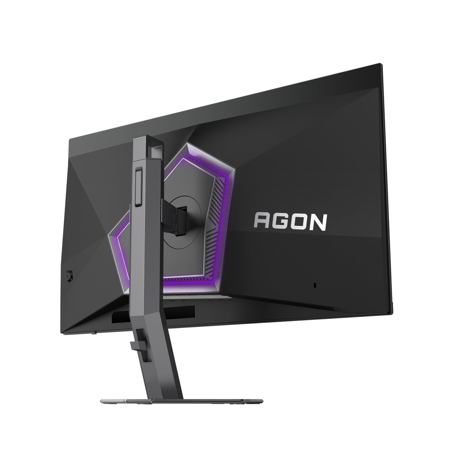 27in 480Hz/500Hz Gaming Monitor AG276QKD2