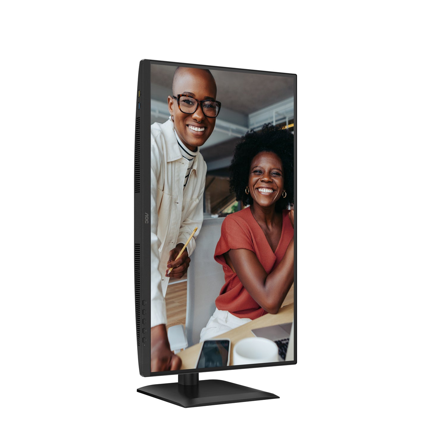 Q27E4U 27IN IPS QHD 2560x1440 120Hz Wid Q27E4U