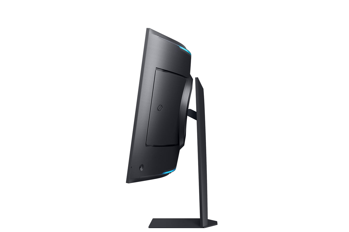 55 VA Flat 16:9 3840x2160 1ms 165Hz HDMI LS55CG97WNUXEN