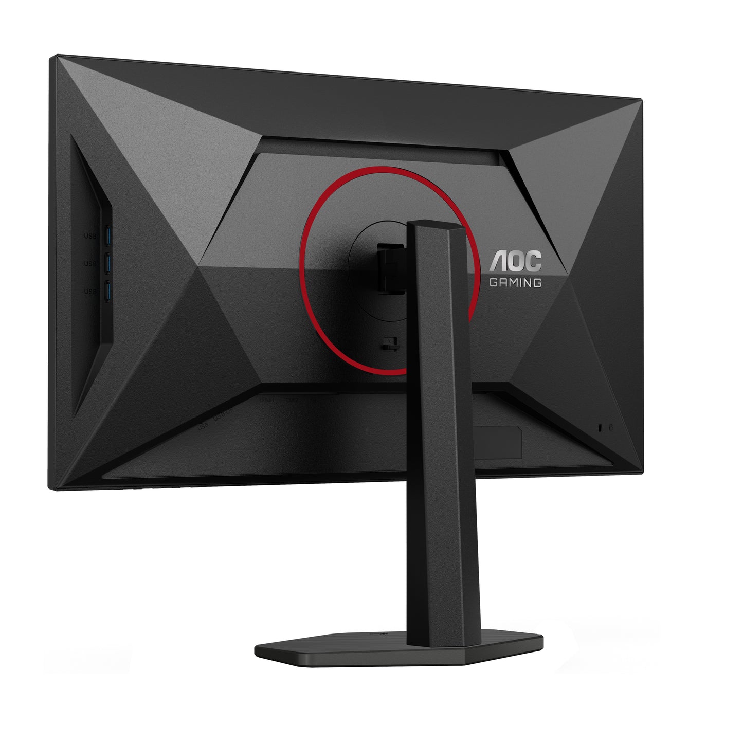 U27G4R 27IN 160Hz 320Hz 3840x2160 U27G4R