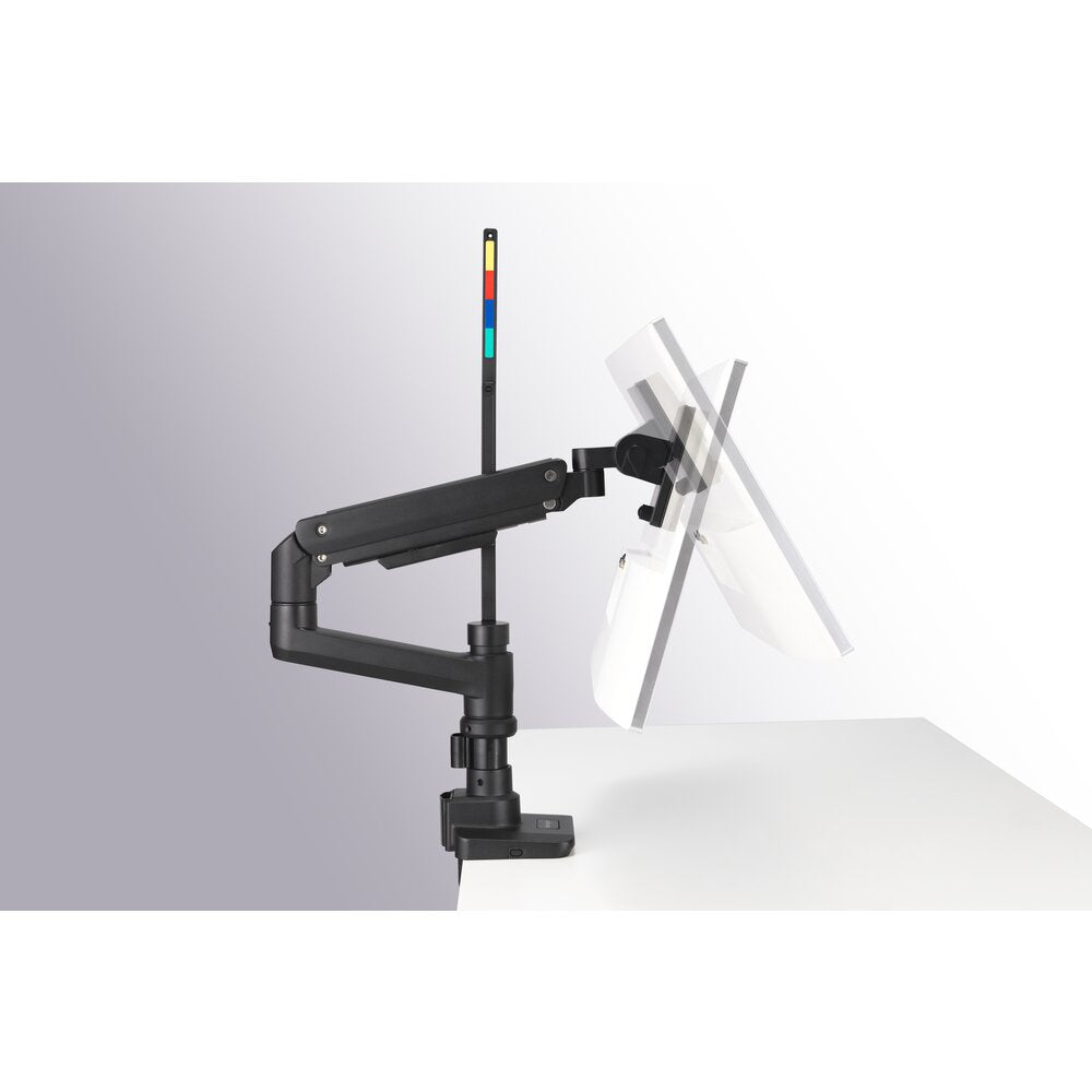 SmartFit Heavy Duty Monitor Arm K58273WW
