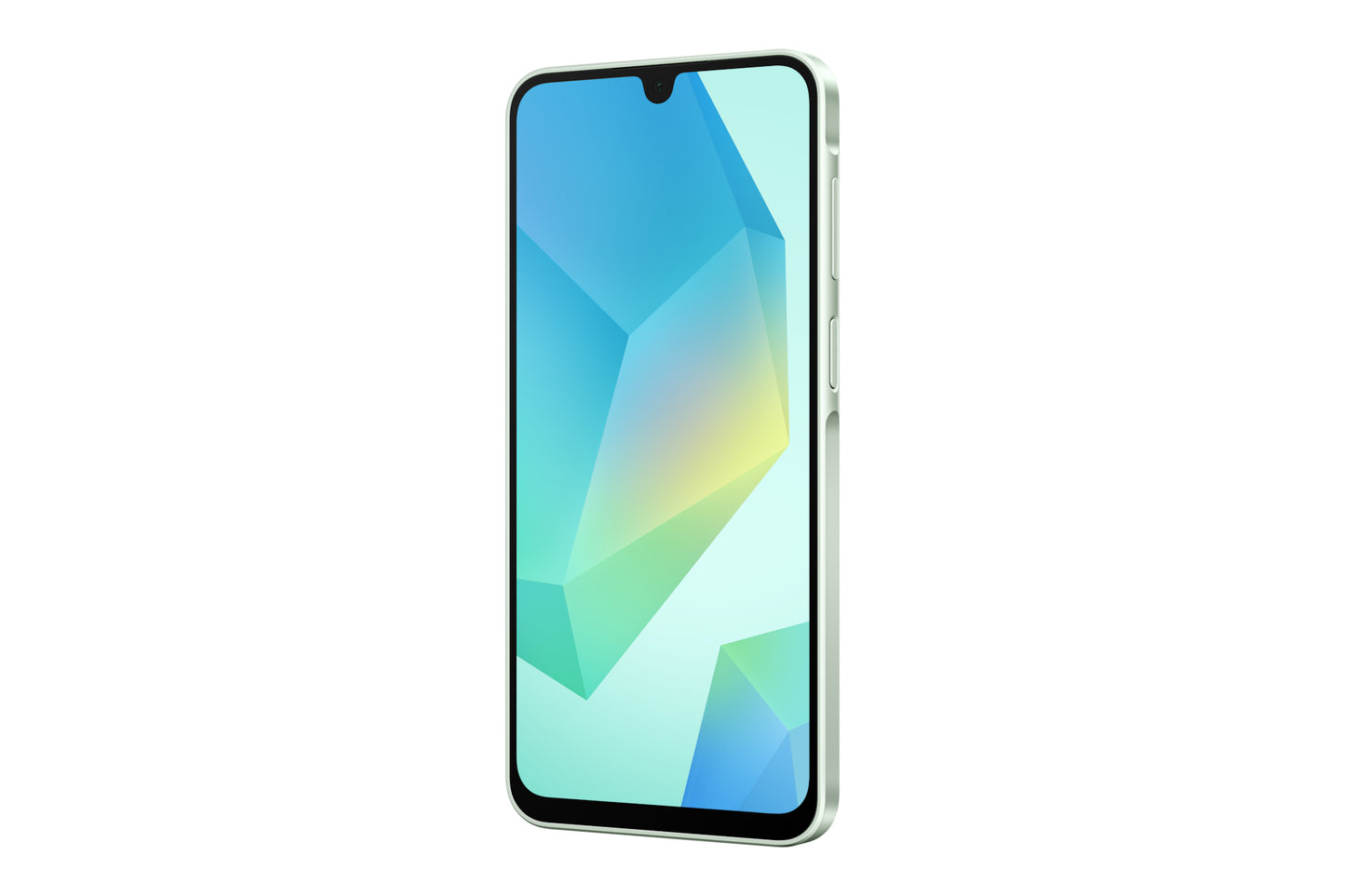 Samsung Galaxy A16 LTE 128GB LIGHT GREEN