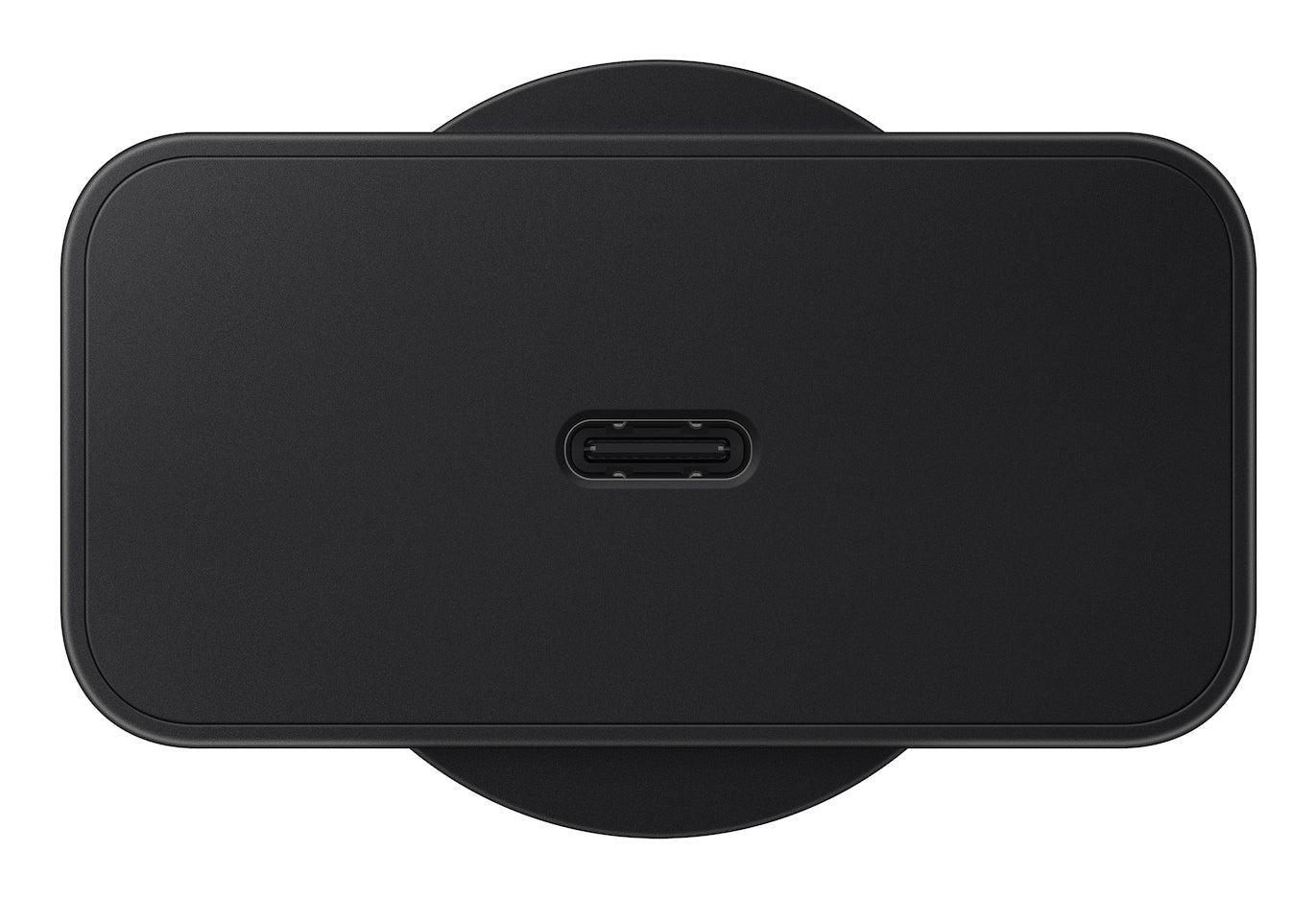 Samsung 60W Power Adapter Black