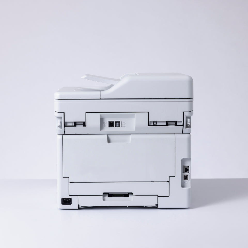 Brother AIO Printer MFC-L3740CDWE