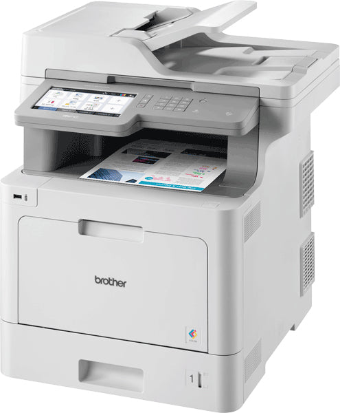 Brother Colour Laser