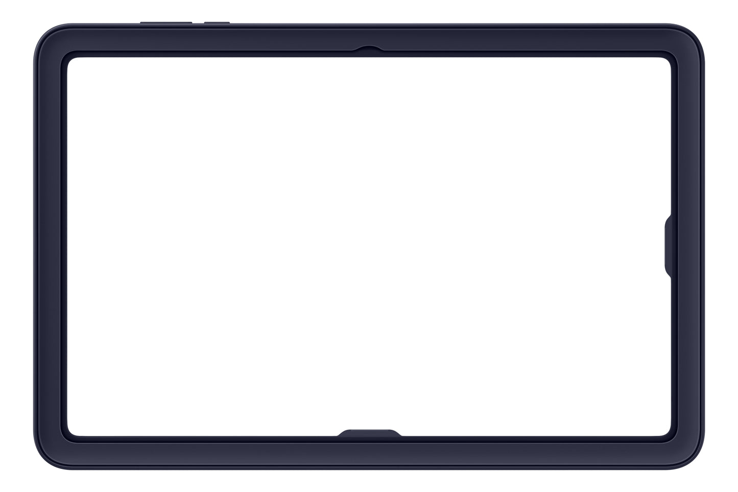 Samsung Frame Cover Tab S11 Ultra Navy