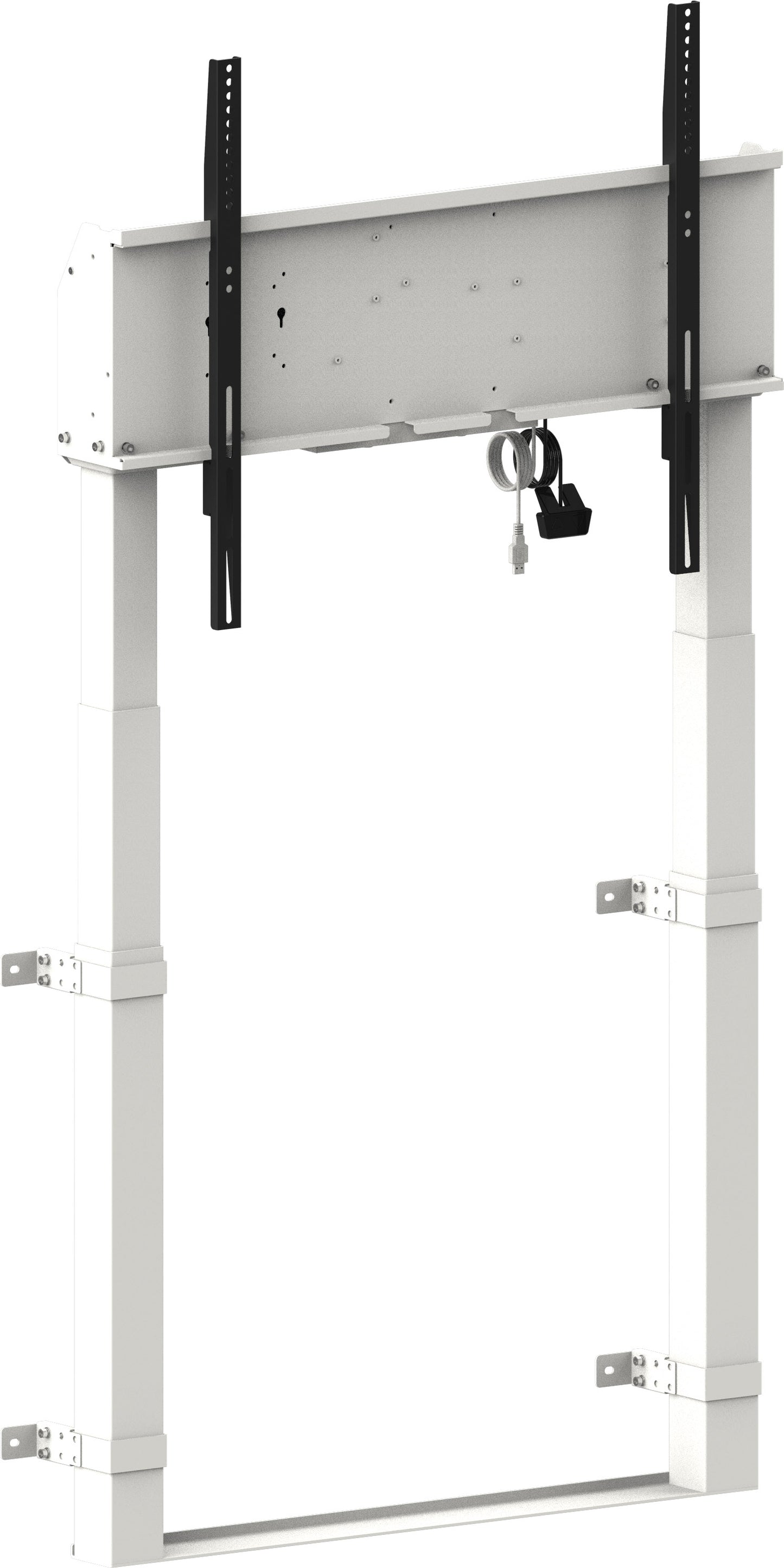 IIYAMA Floor supported wall lift