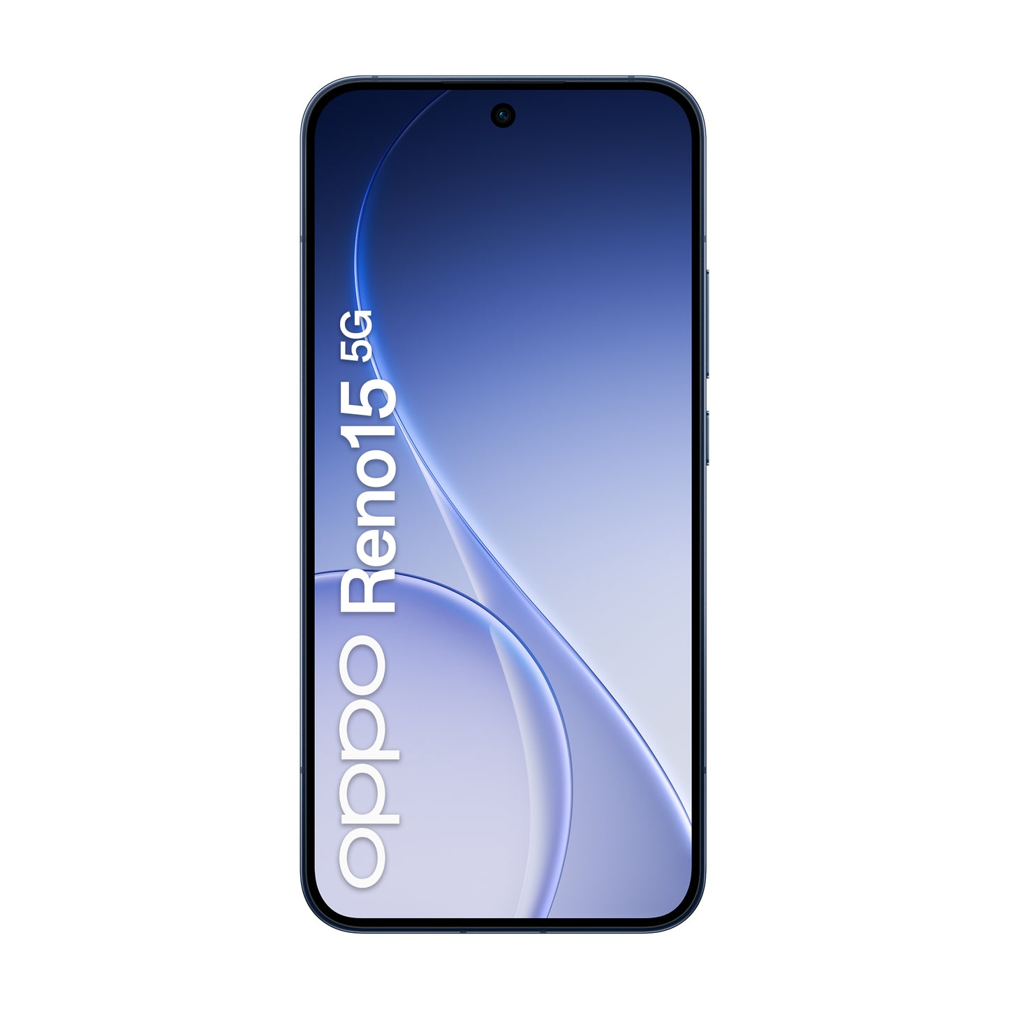 OPPO Reno15 5G CPH2825 8+512GB Twilight Black
