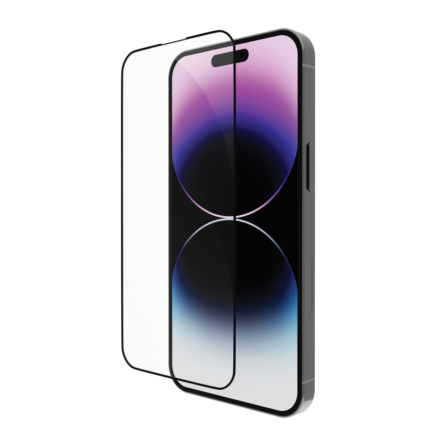 eco-shield-iPhone 14 Pro-BK Edge