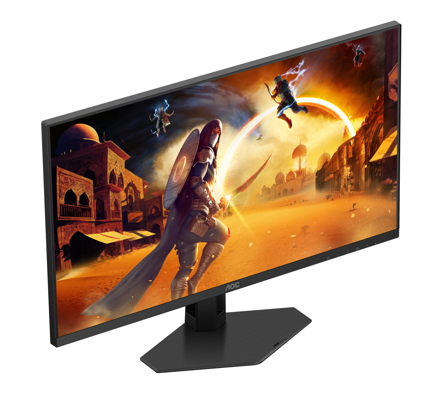 25G4SRE 24.5IN 16:9 Fast IPS 300Hz 25G4SRE