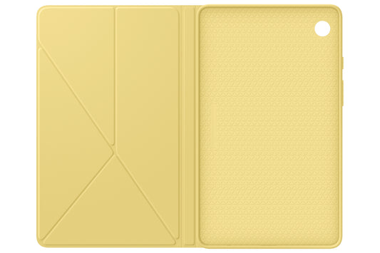 SAMSUNG Book Cover Tab A9 blauw