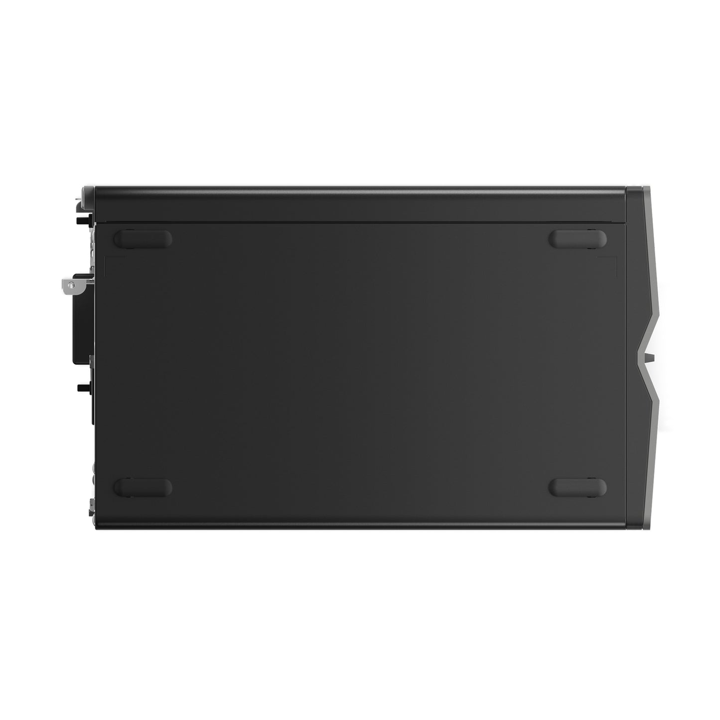 LOQ Tower 17IAX10, Intel Core Ultra 7 255HX, 16GB, 512GB SSD, Nvidia GeForce RTX 5060 8GB, Windows 11 Home, Grijs