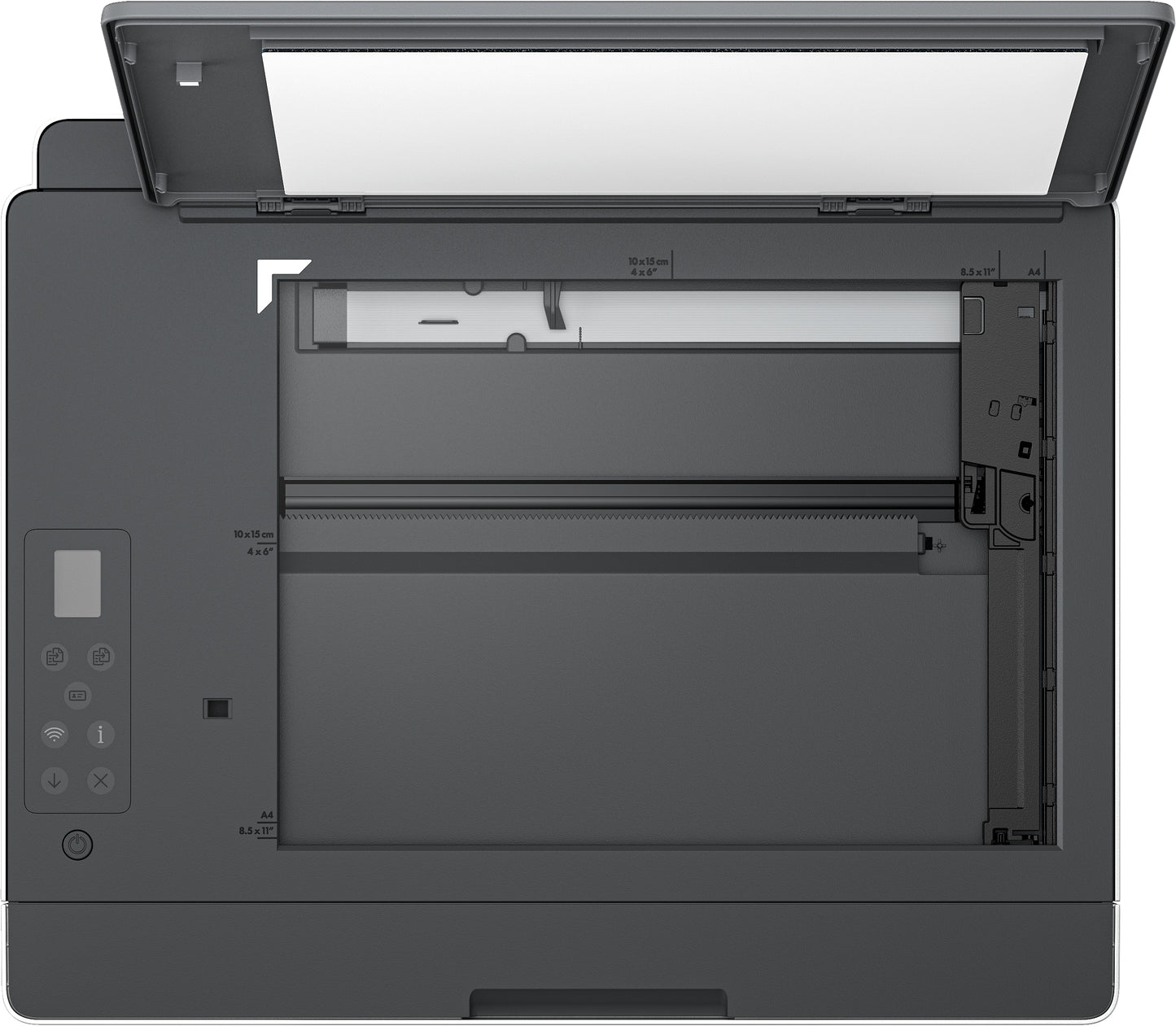 HP Smart Tank 5105 All in One Printer