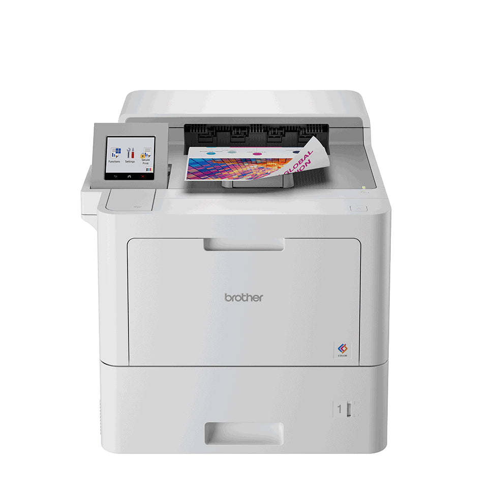 BROTHER LASER PRINTER HL-L9470CDN