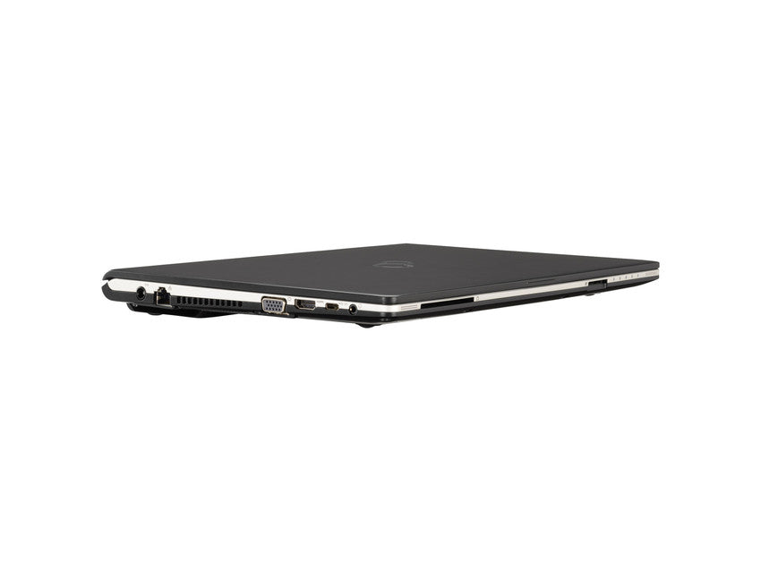 LIFEBOOK S938/13.3 WQHD TOUCH