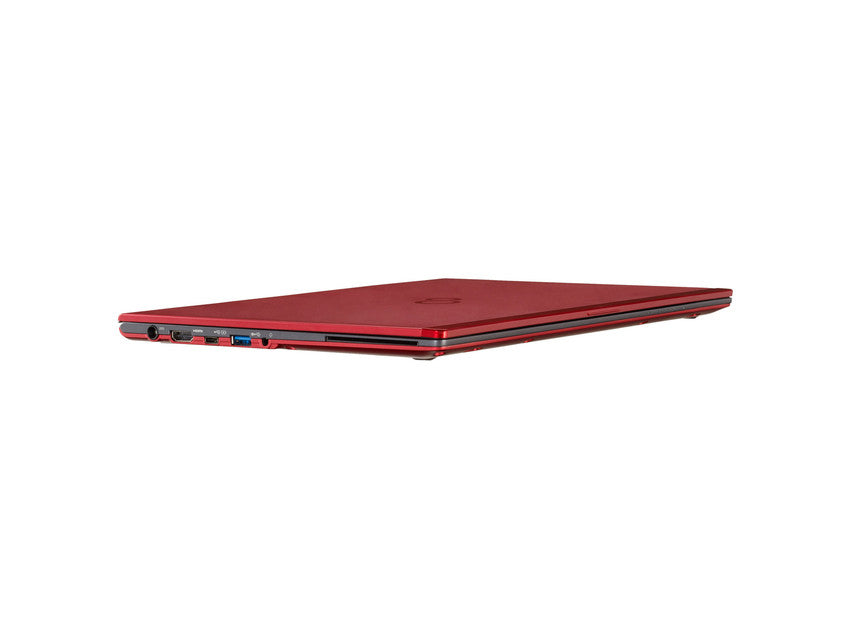 LIFEBOOK U938 RED/13.3 FHD TOUCH