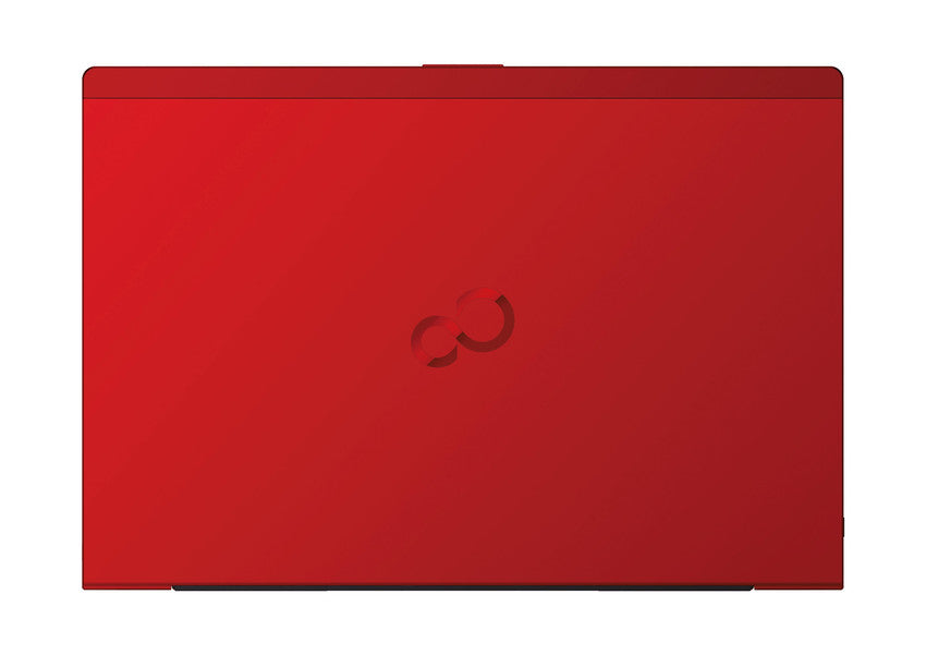 LIFEBOOK U938 RED/13.3 FHD TOUCH