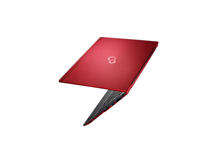 LIFEBOOK U938 RED/13.3 FHD TOUCH