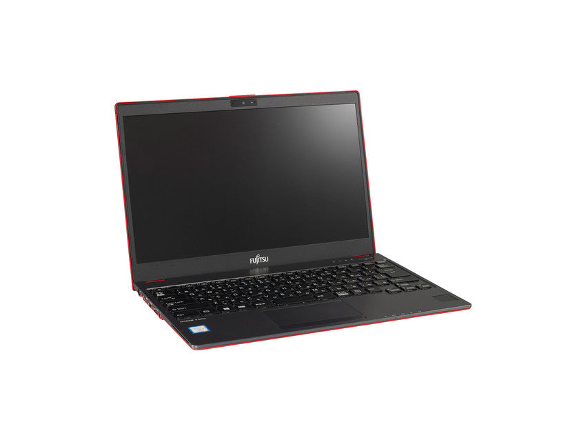 LIFEBOOK U938 RED/13.3 FHD TOUCH