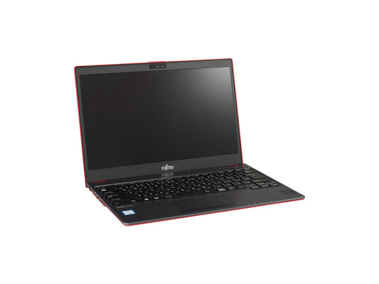 LIFEBOOK U938 RED/13.3 FHD TOUCH