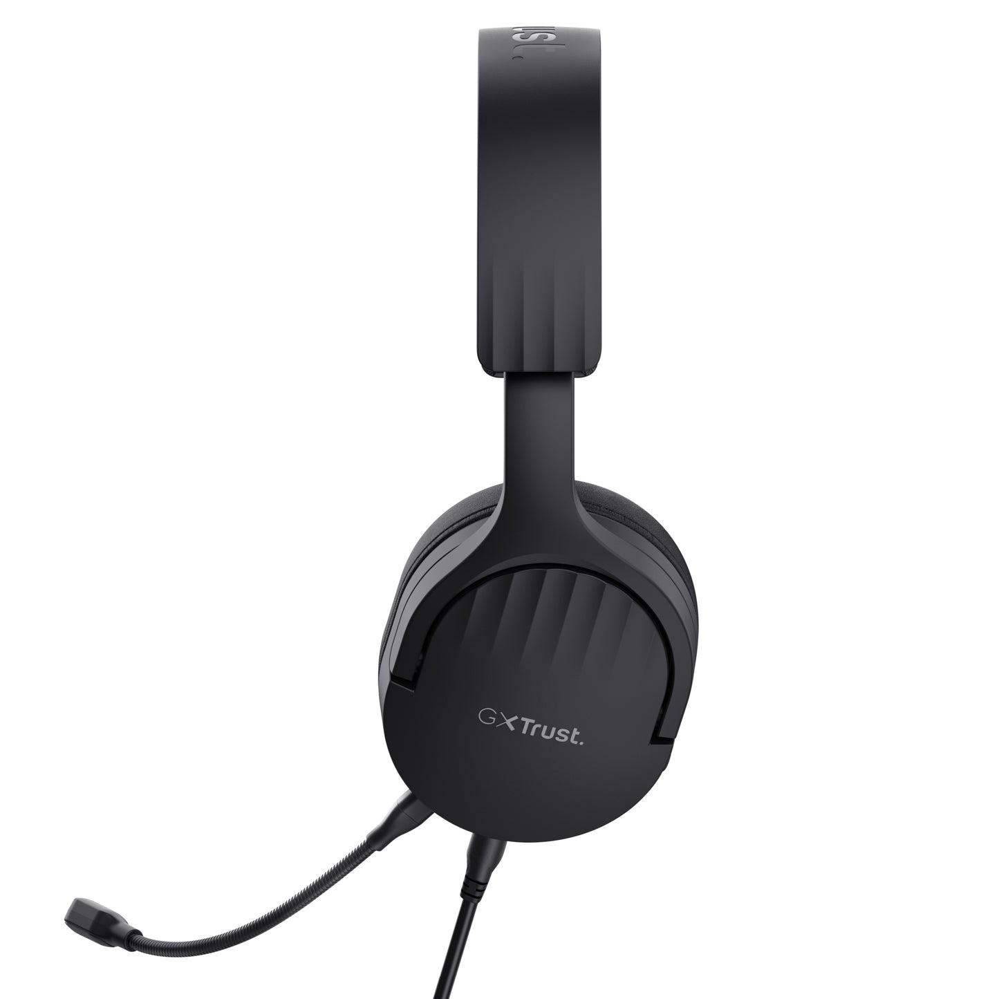 TRUST GXT489 FAYZO HEADSET BLK
