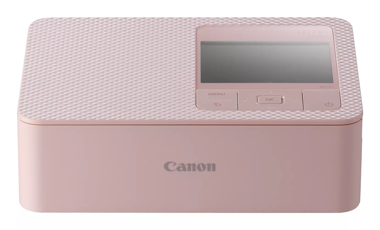 CANON SELPHY CP1500 PINK