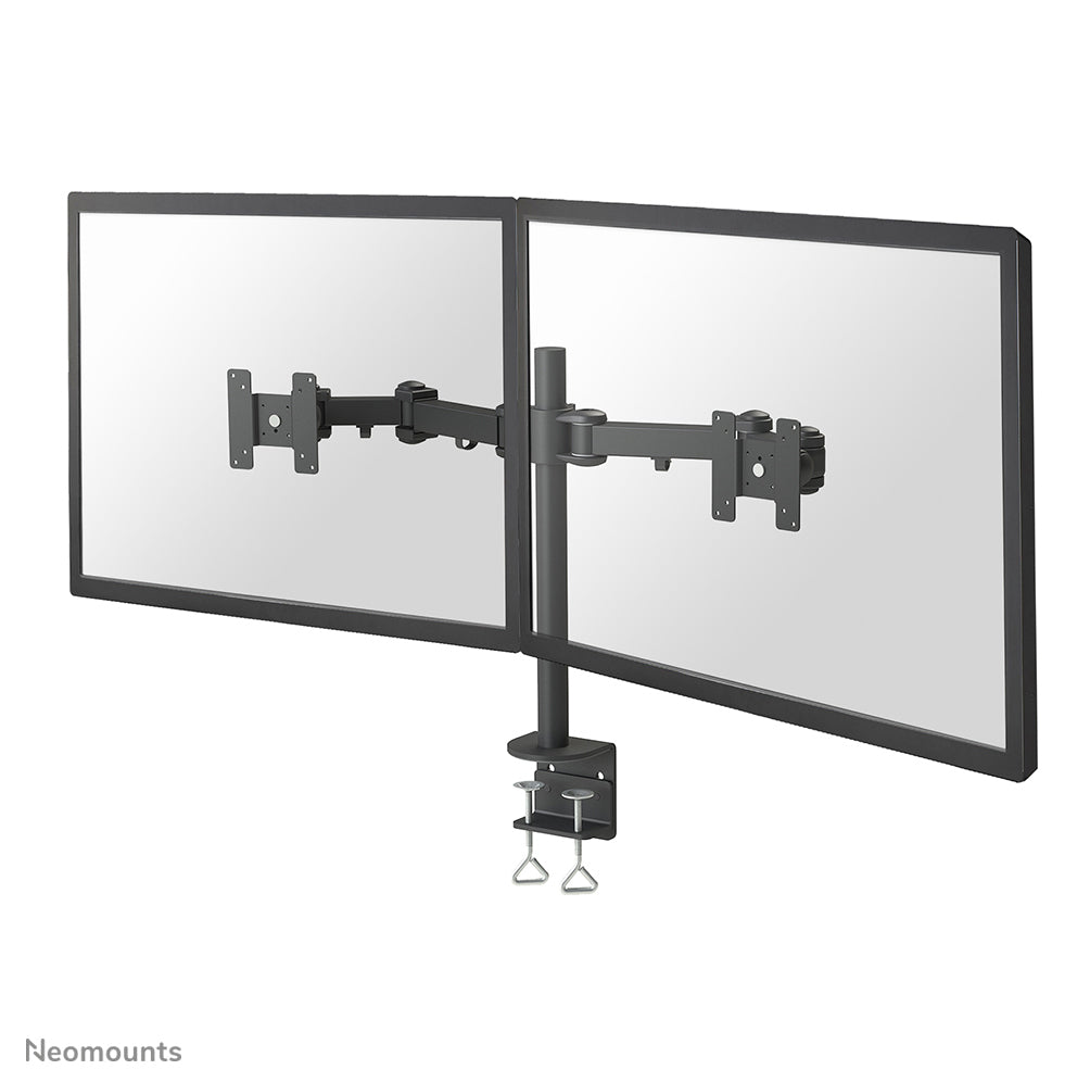 Flat Screen Desk Mount (clamp)