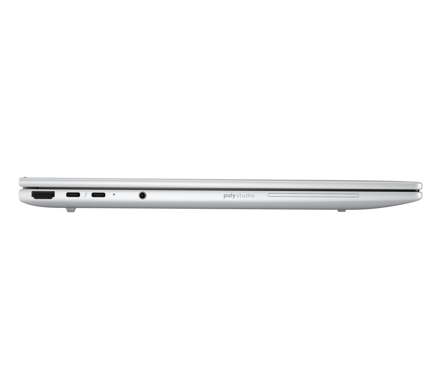 HP EliteBook 8 G1i 16 inch PC, Ultra 7 255H, 16 WUXGA, 300 Nits, IR Camera, 16GB, 512GB PCIe NVMe Value SSD, W11 Pro, Backlit, WLAN + BT, F
